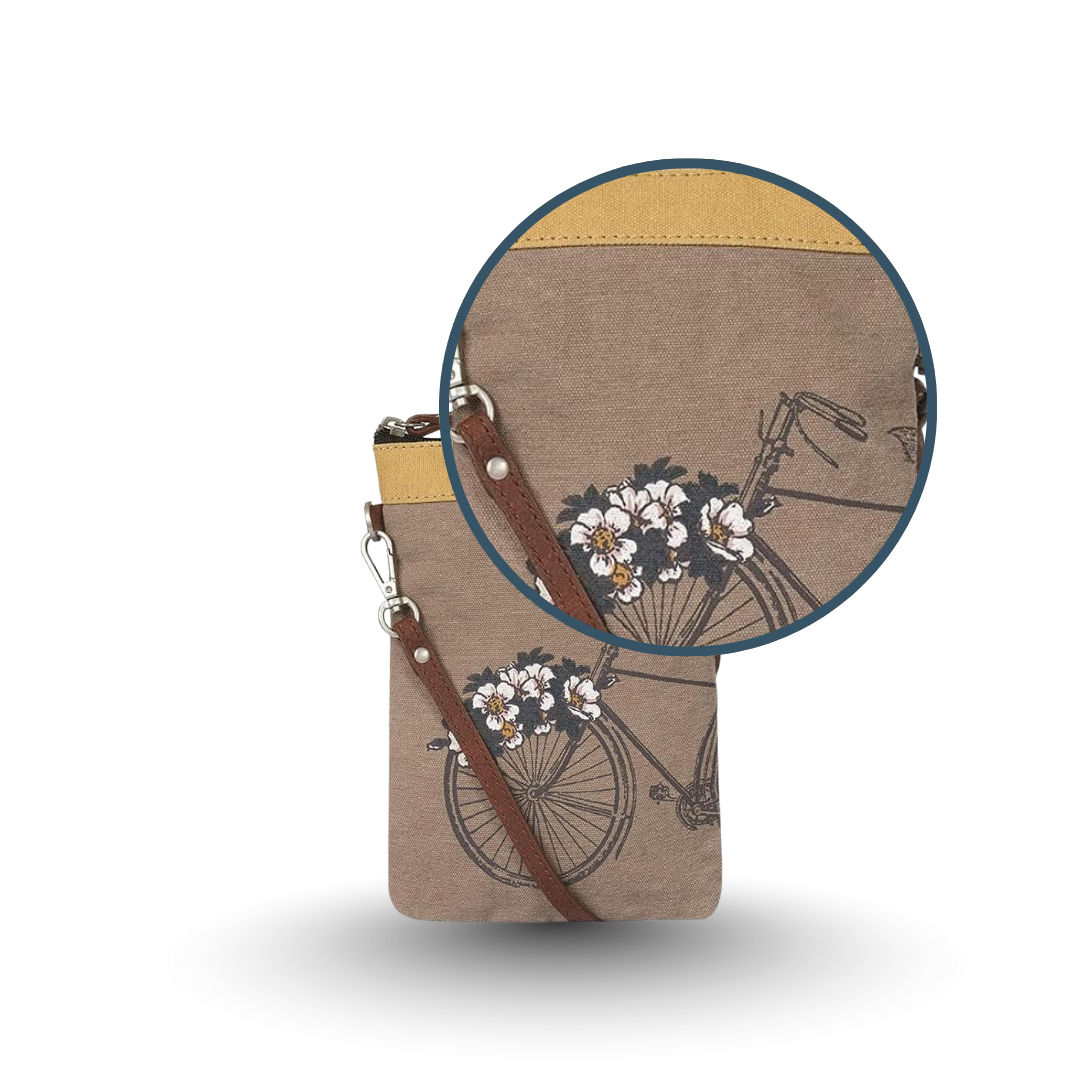 Vintage Sling Bag for Stylish Women 075